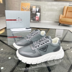 Prada Casual Shoes